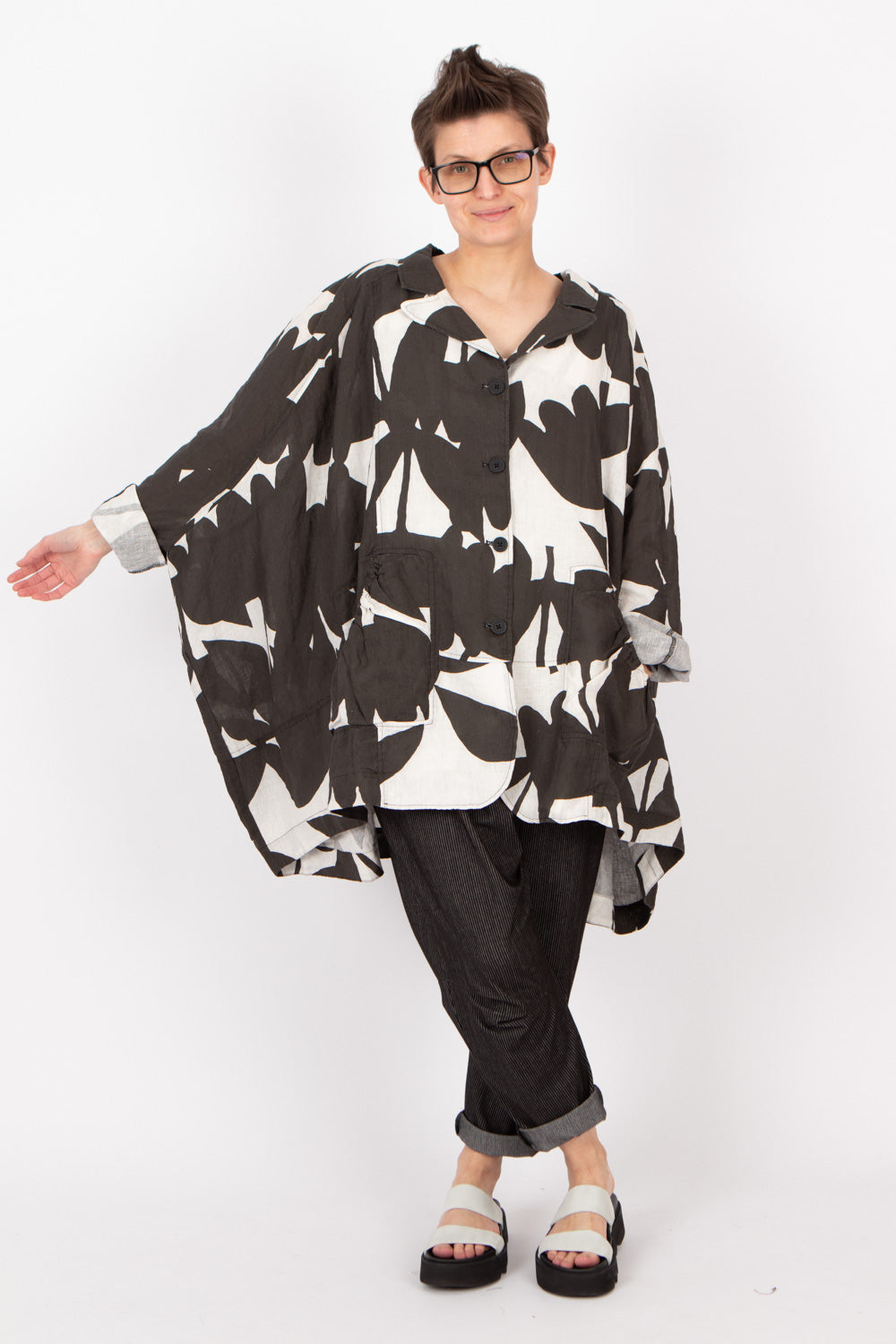 Rundholz Black Label Jacket