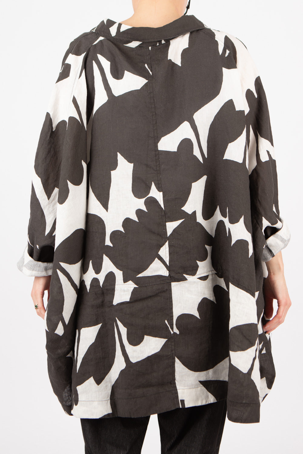 Rundholz Black Label Jacket