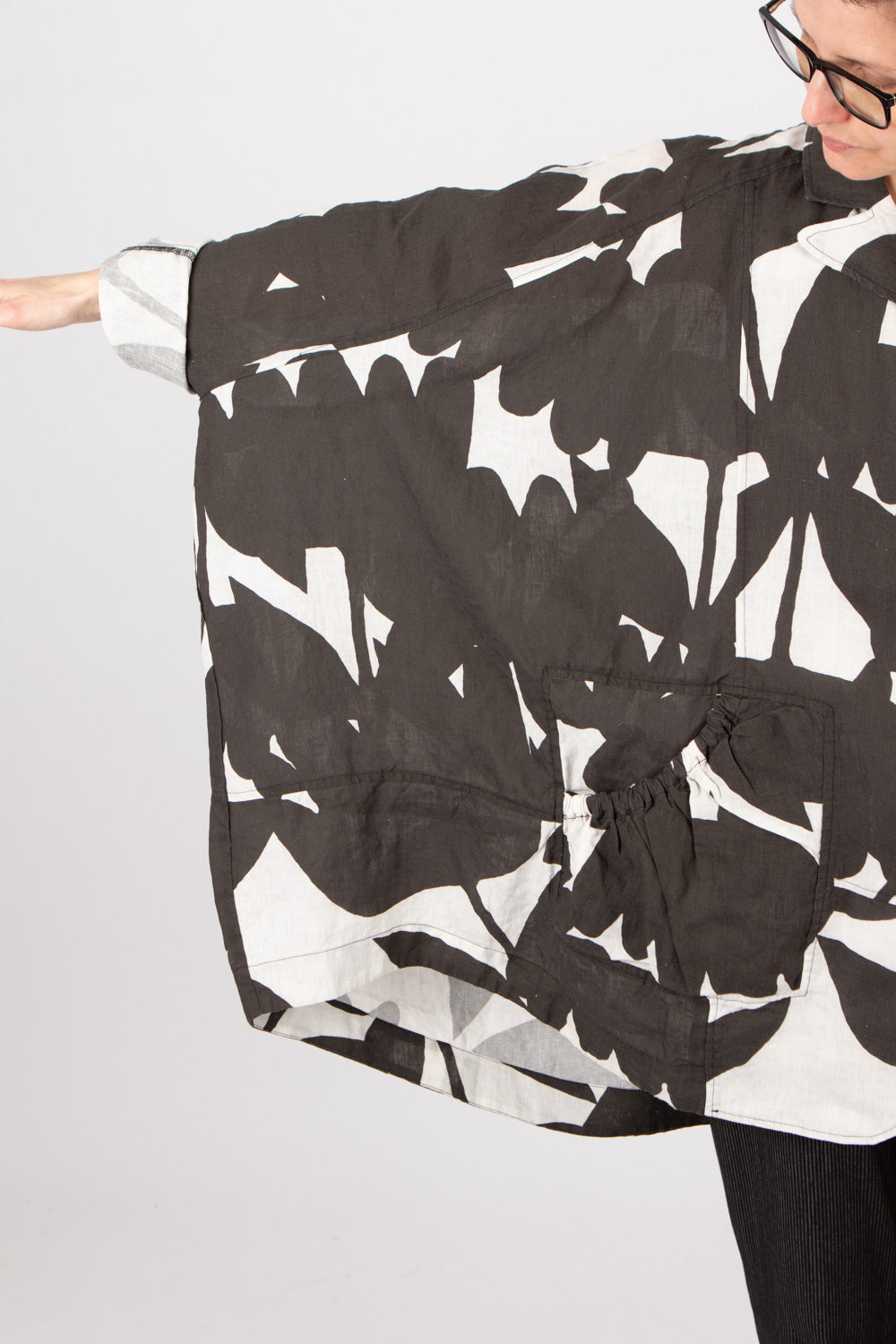 Rundholz Black Label Jacket