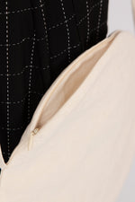 Rundholz Bag