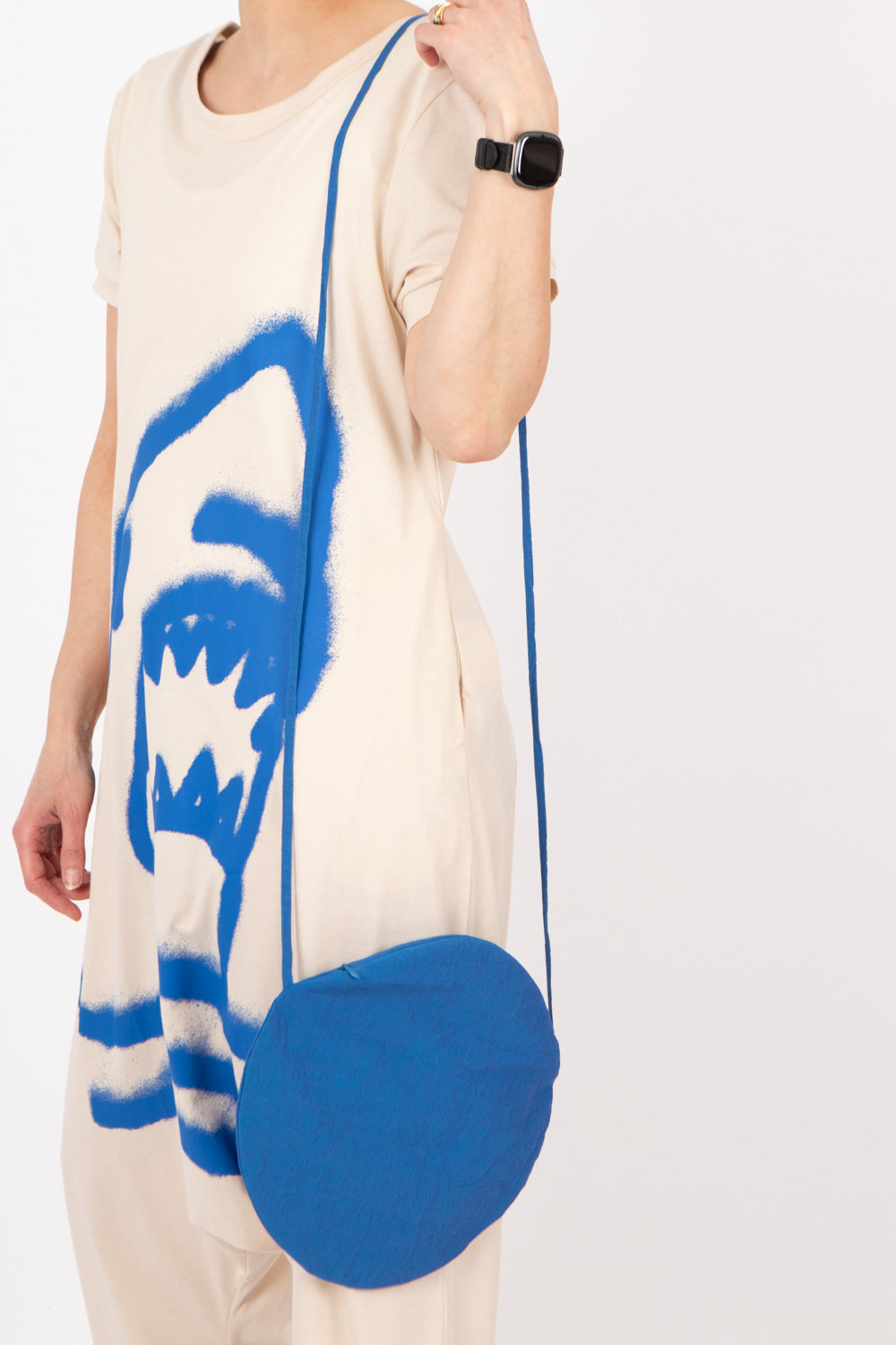 Rundholz Bag
