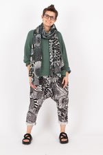 Rundholz Black Label Scarf