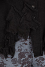 Rundholz Black Label Cardigan