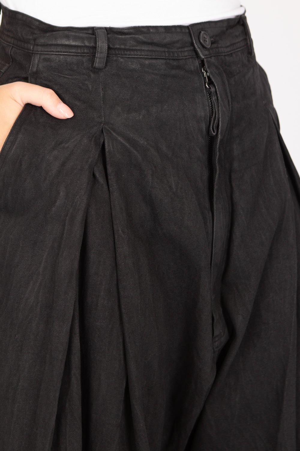 Rundholz Trousers