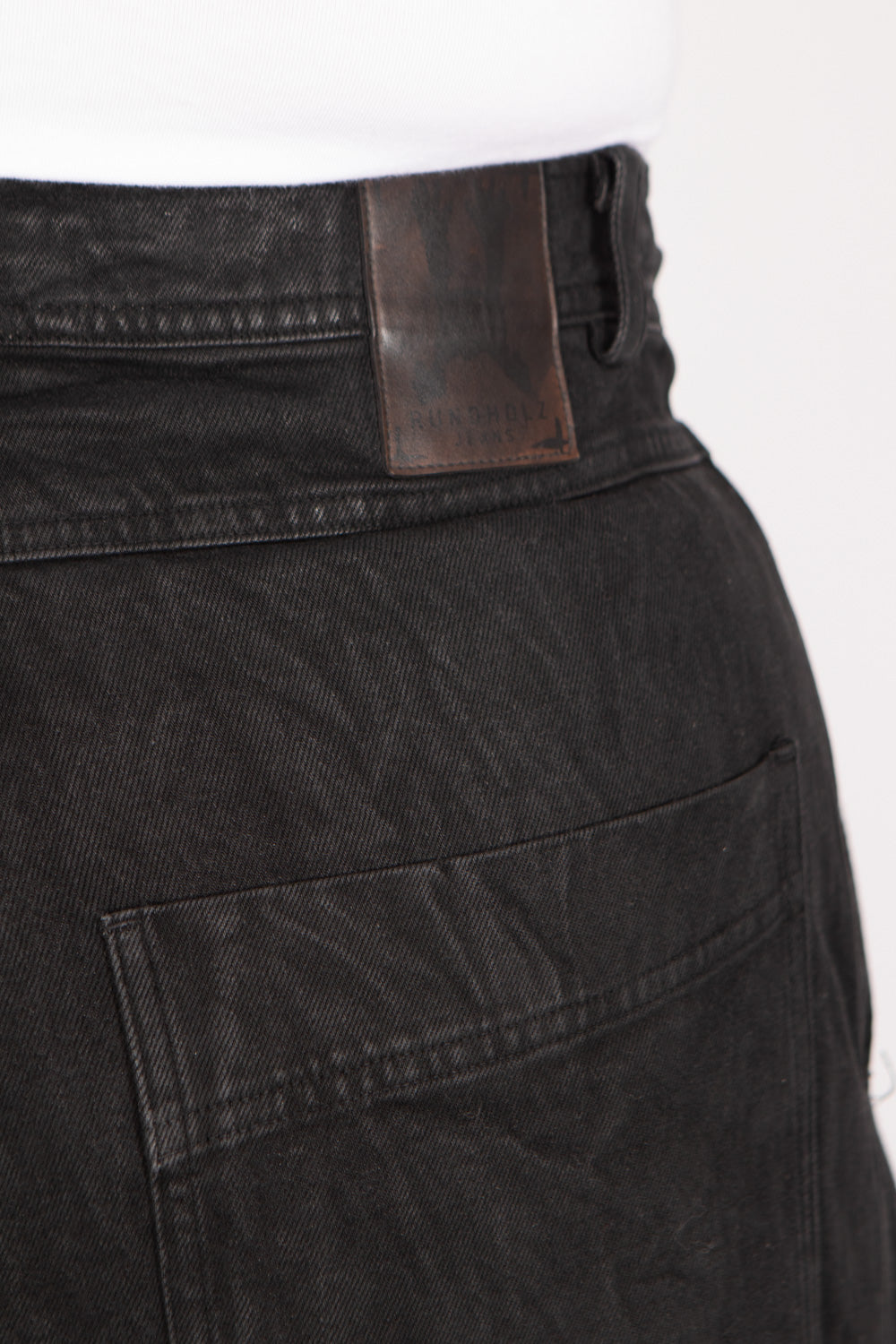 Rundholz Trousers