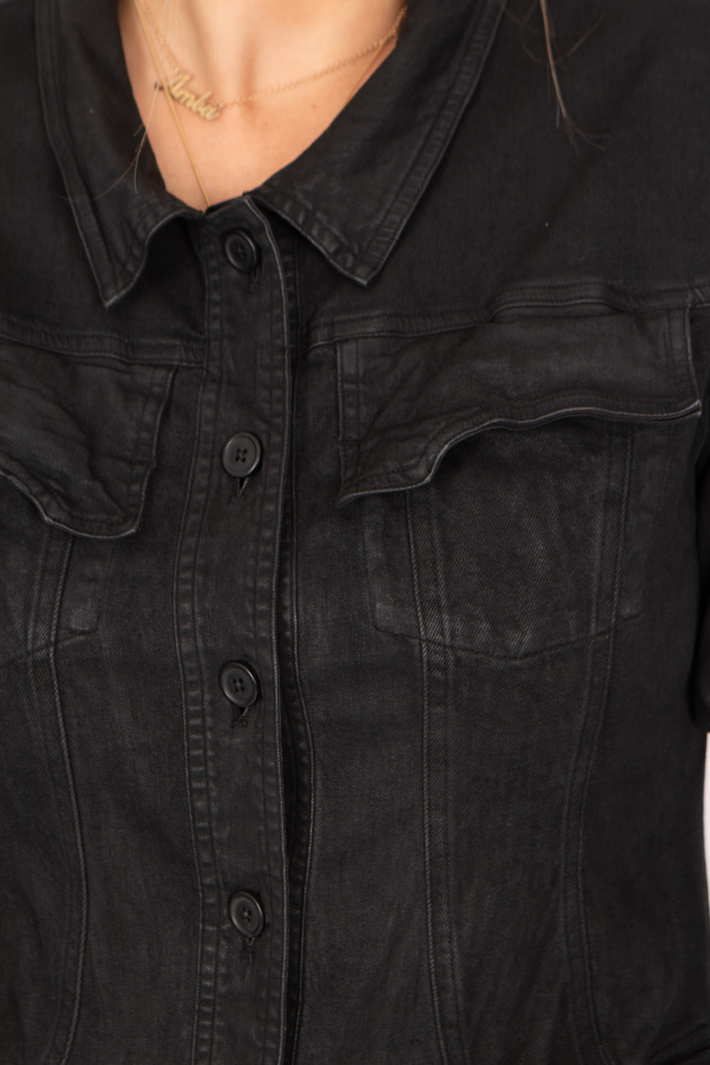 Rundholz Jacket