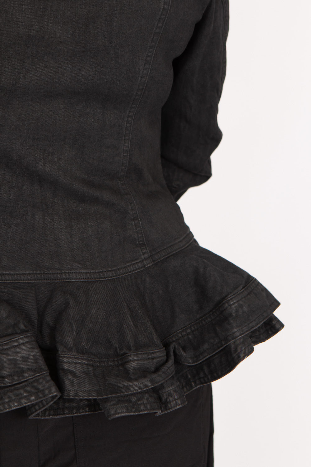 Rundholz Jacket