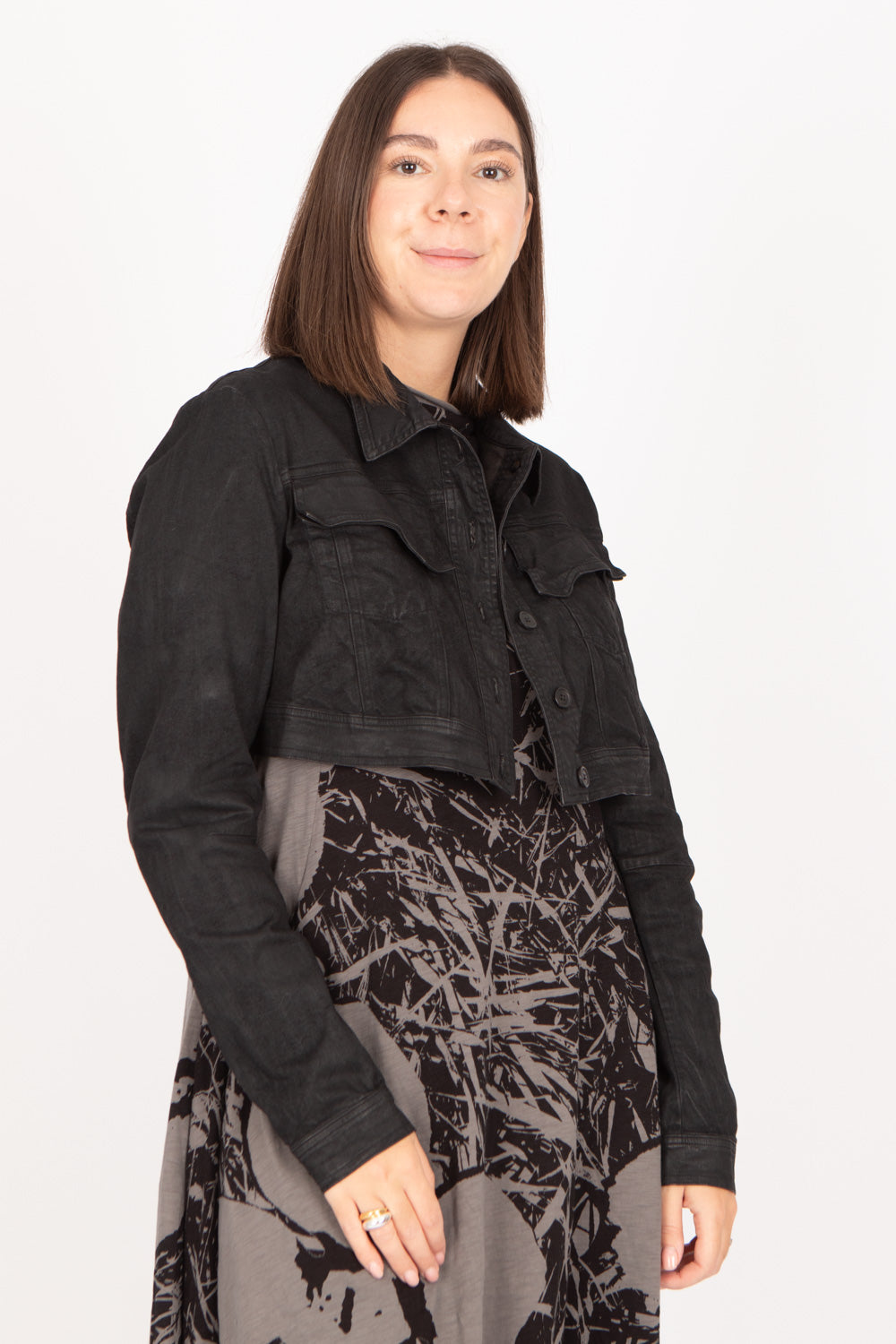 Rundholz Jacket