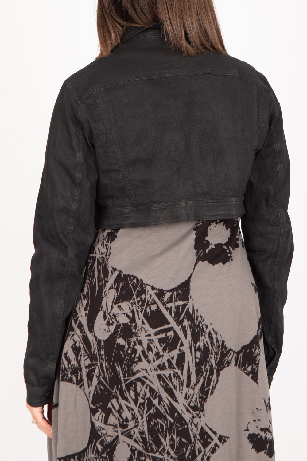 Rundholz Jacket