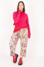 Rundholz Black Label Cardigan