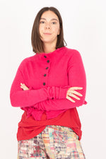 Rundholz Black Label Cardigan