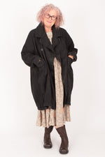 Rundholz Coat
