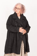 Rundholz Coat