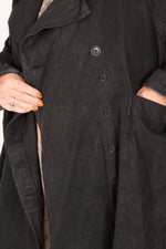 Rundholz Coat