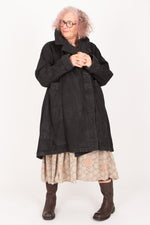 Rundholz Coat