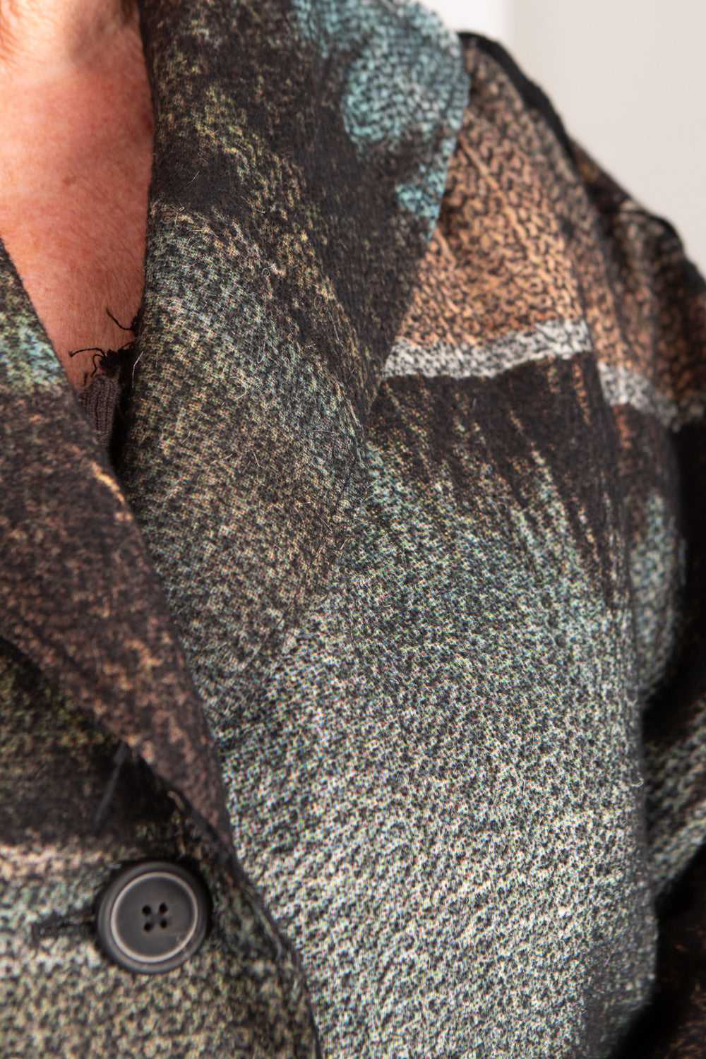 Rundholz Dip Coat