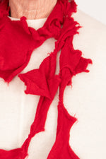 Rundholz Black Label Knitted Necklace