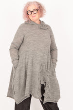 Rundholz Black Label Knitted Tunic