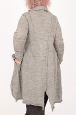 Rundholz Black Label Knitted Tunic