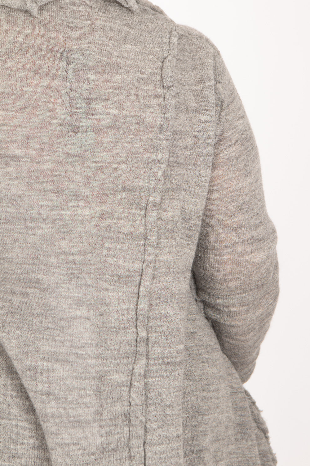 Rundholz Black Label Knitted Tunic