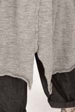 Rundholz Black Label Knitted Tunic