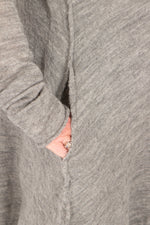 Rundholz Black Label Knitted Tunic