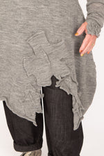 Rundholz Black Label Knitted Tunic