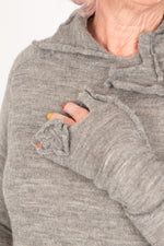 Rundholz Black Label Knitted Tunic