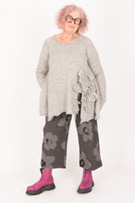 Rundholz Black Label Pullover