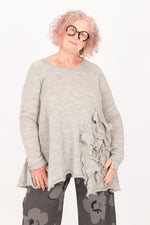 Rundholz Black Label Pullover