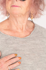 Rundholz Black Label Pullover