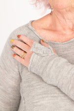 Rundholz Black Label Pullover