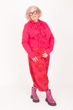 Rundholz Black Label Knitted Necklace