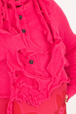 Rundholz Black Label Knitted Necklace