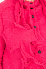 Rundholz Black Label Knitted Necklace