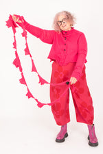 Rundholz Black Label Knitted Necklace