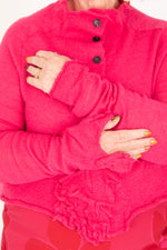 Rundholz Black Label Cardigan