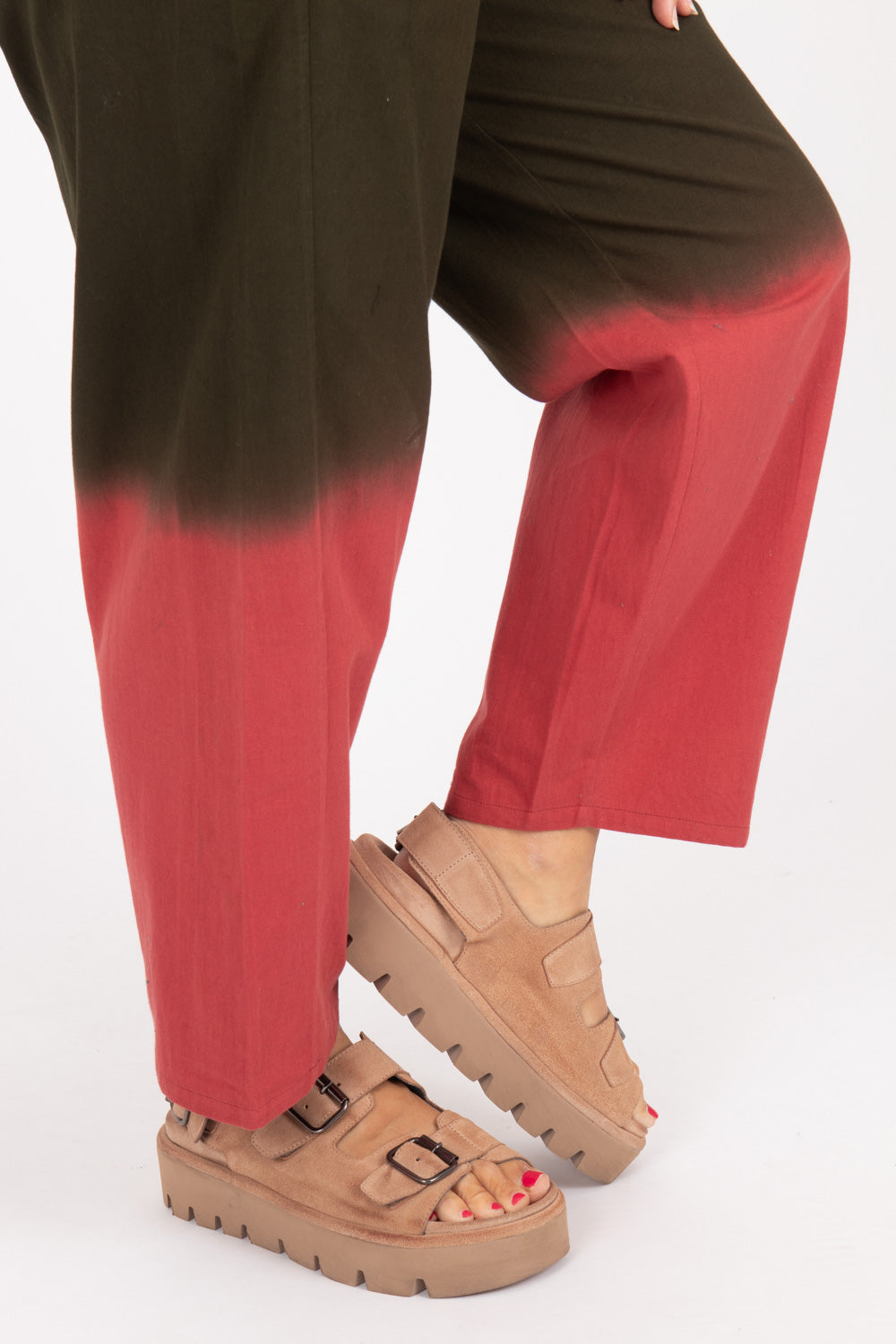 Raga Sayua Trousers