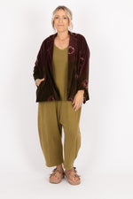 Neirami Basic Jumpsuit