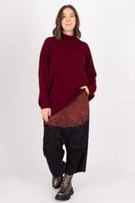 Capra Studio Juno Pullover