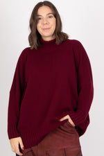 Capra Studio Juno Pullover