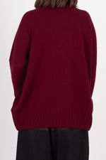 Capra Studio Juno Pullover
