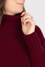 Capra Studio Juno Pullover