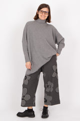 Capra Studio Juno Pullover