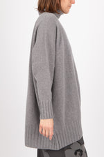 Capra Studio Juno Pullover