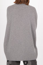 Capra Studio Juno Pullover