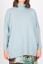 Capra Studio Juno Pullover