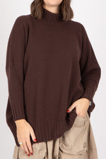Capra Studio Juno Pullover