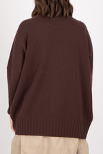 Capra Studio Juno Pullover