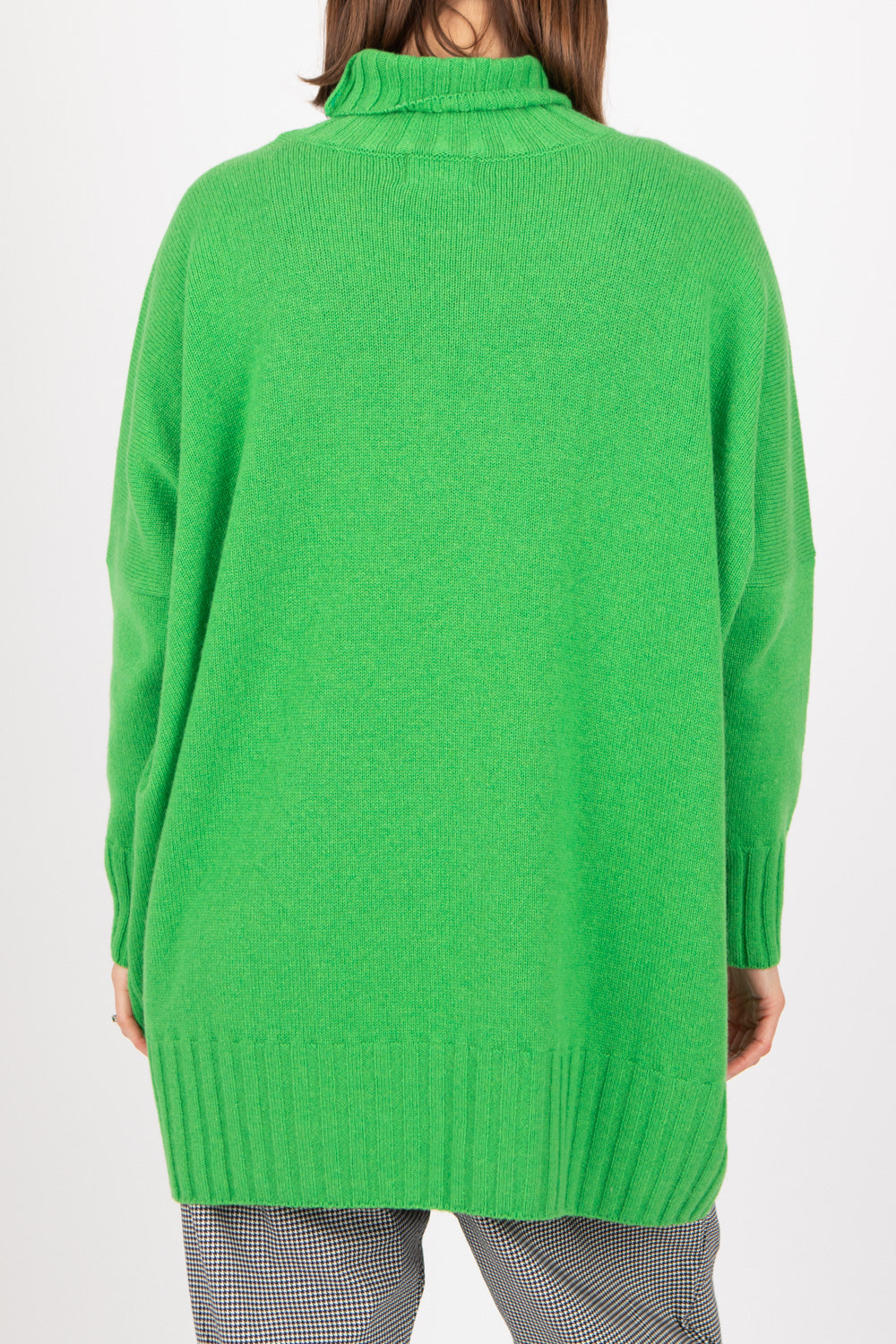 Capra Studio Juno Pullover